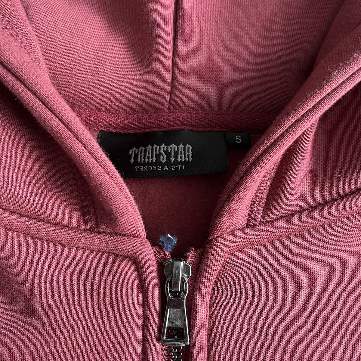 Trapstar Trainingsanzug Zinfandel 