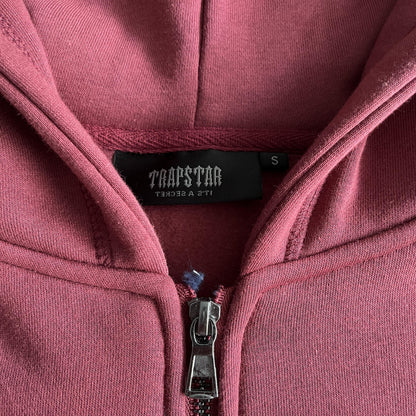 Trapstar Trainingsanzug Zinfandel 