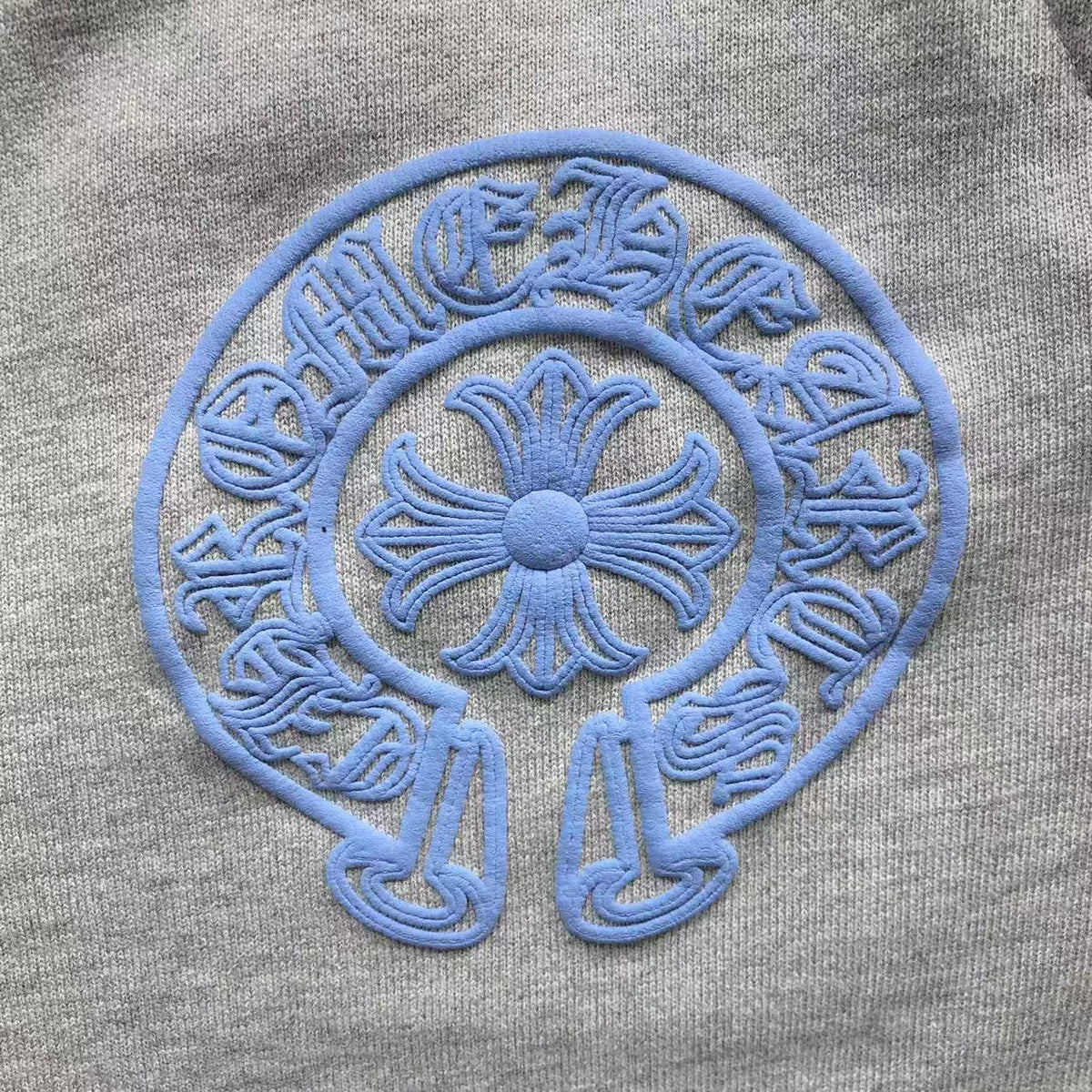 Pantaloncini Chrome Hearts
