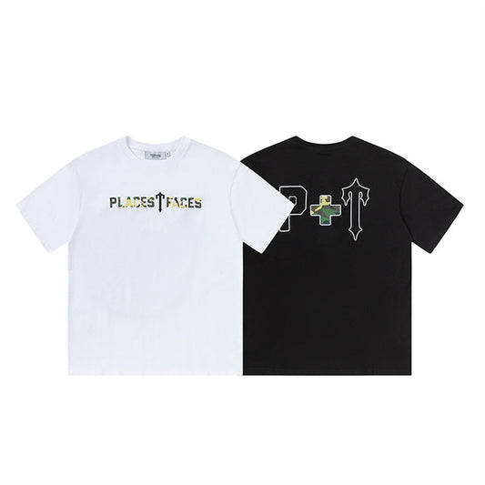 Trapstar-T-Shirt
