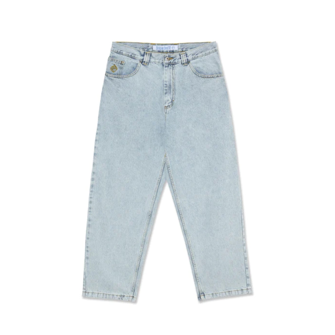 Polar Big Boy Denim Jeanshose
