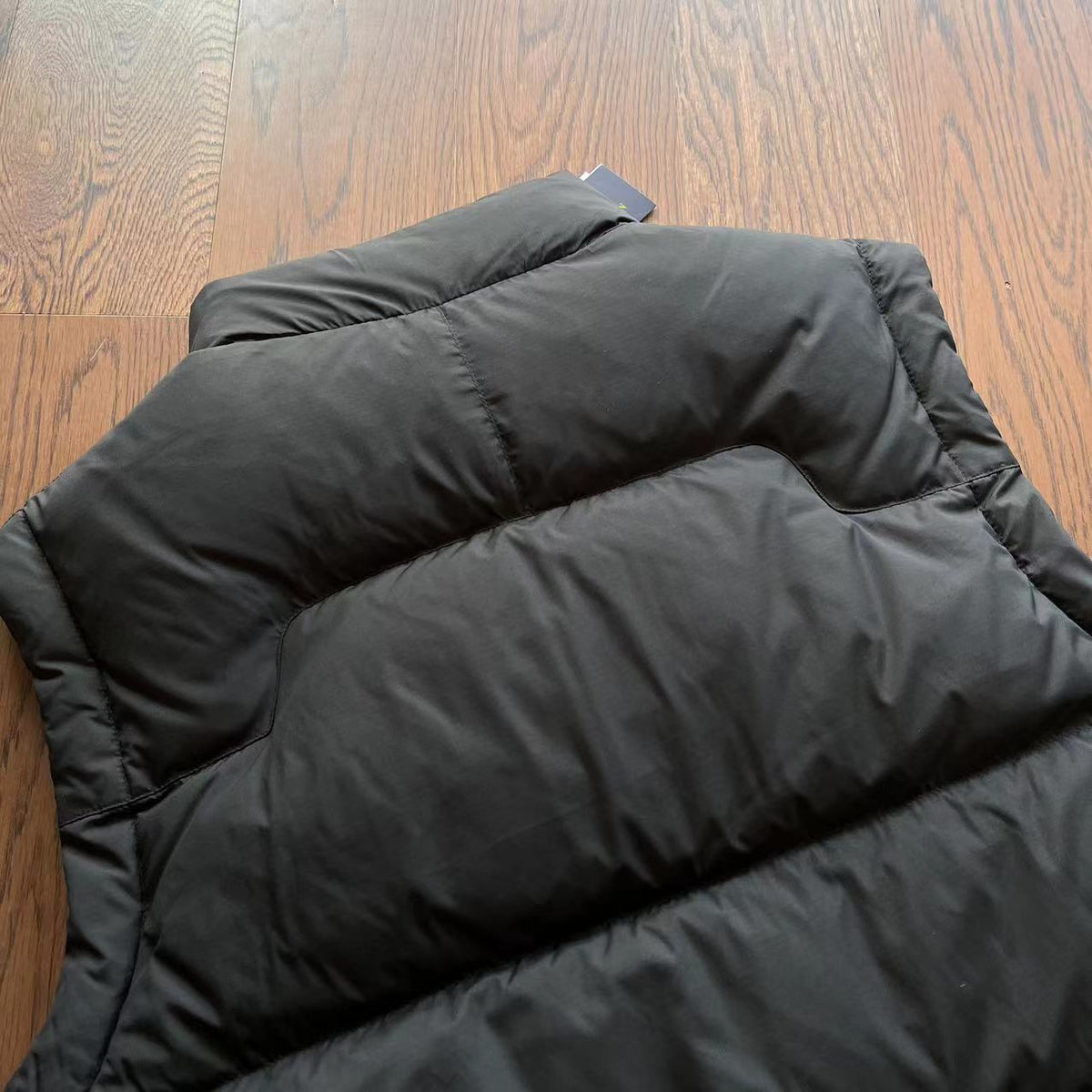 Ralph Lauren Puffer Daunenweste 