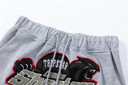 Trapstar Shorts Set