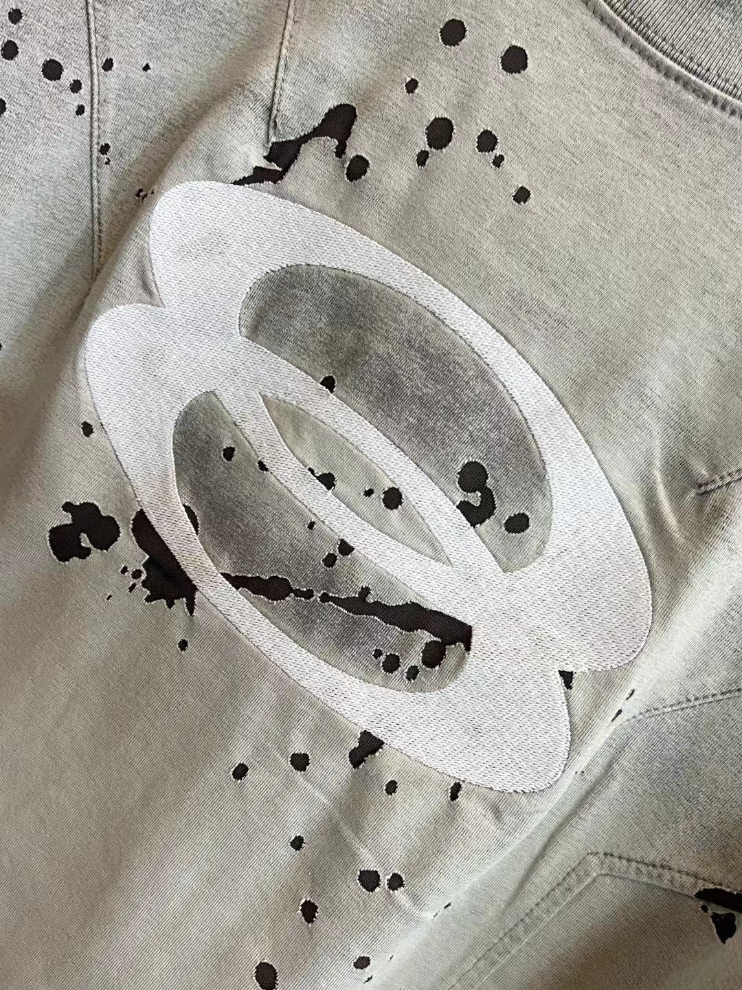 Balenciaga T-Shirt 4+