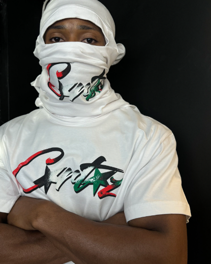 Corteiz x Palästina Tshirt 