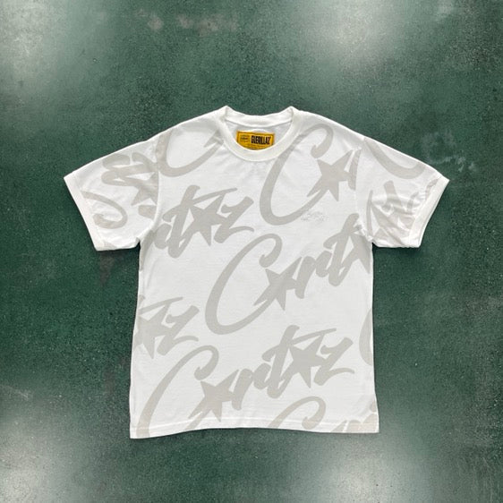 Corteiz-T-Shirt 