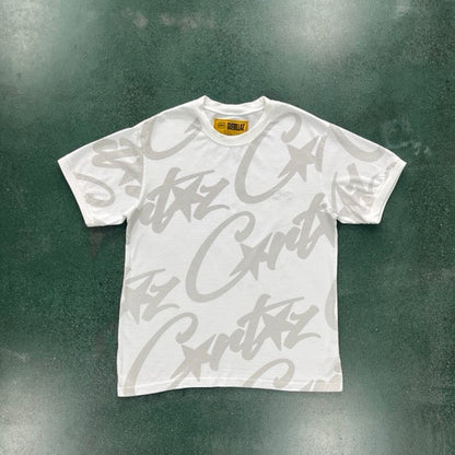 Corteiz-T-Shirt 