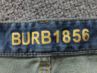 Burberry-Hosen