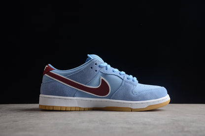 Nike SB Dunk Low Philadelphia Phillies 