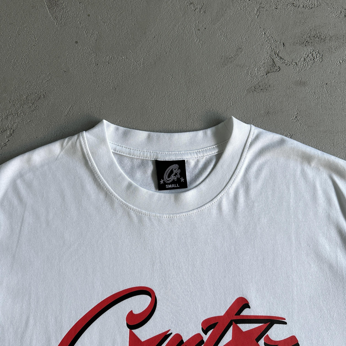 Corteiz T-Shirt C Star 