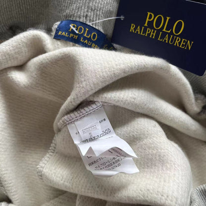 Ralph Lauren Basic-Sweatshirt 