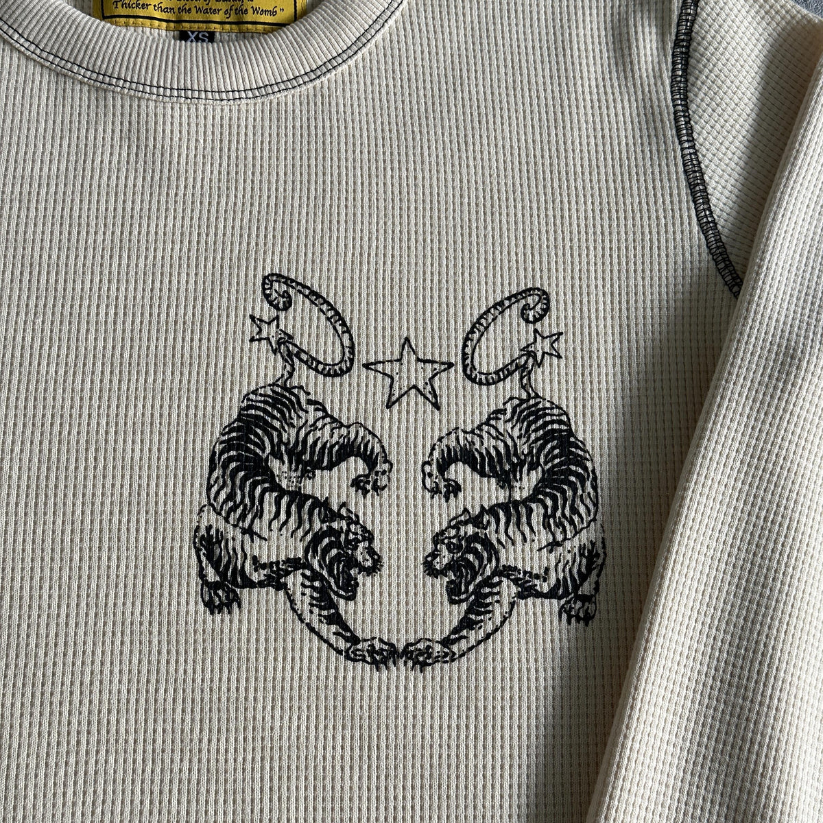 Corteiz Langarmshirt