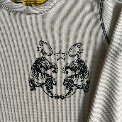 Corteiz Langarmshirt