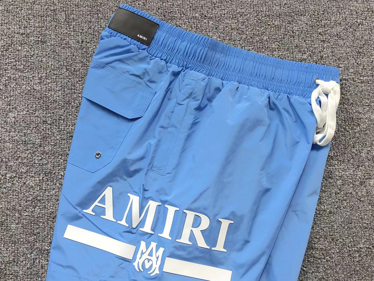 Pantaloncini Amiri