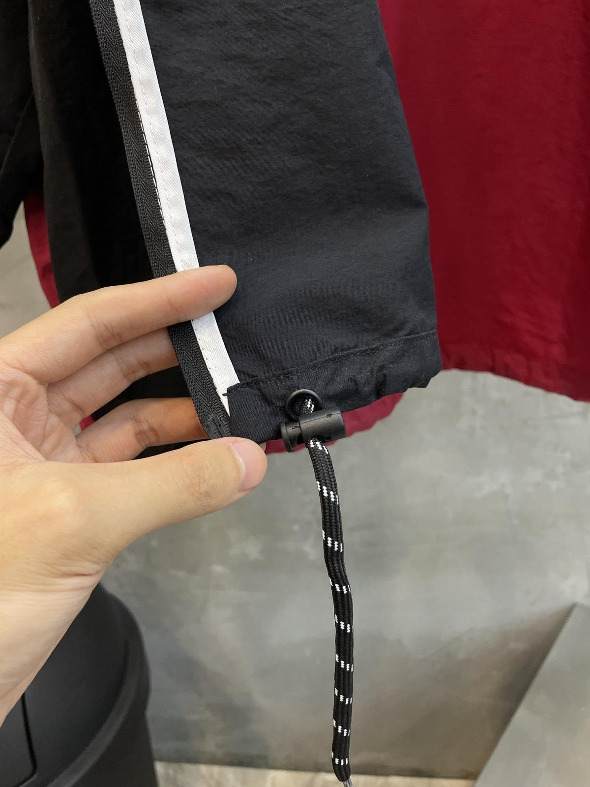 Balenciaga Jacke
