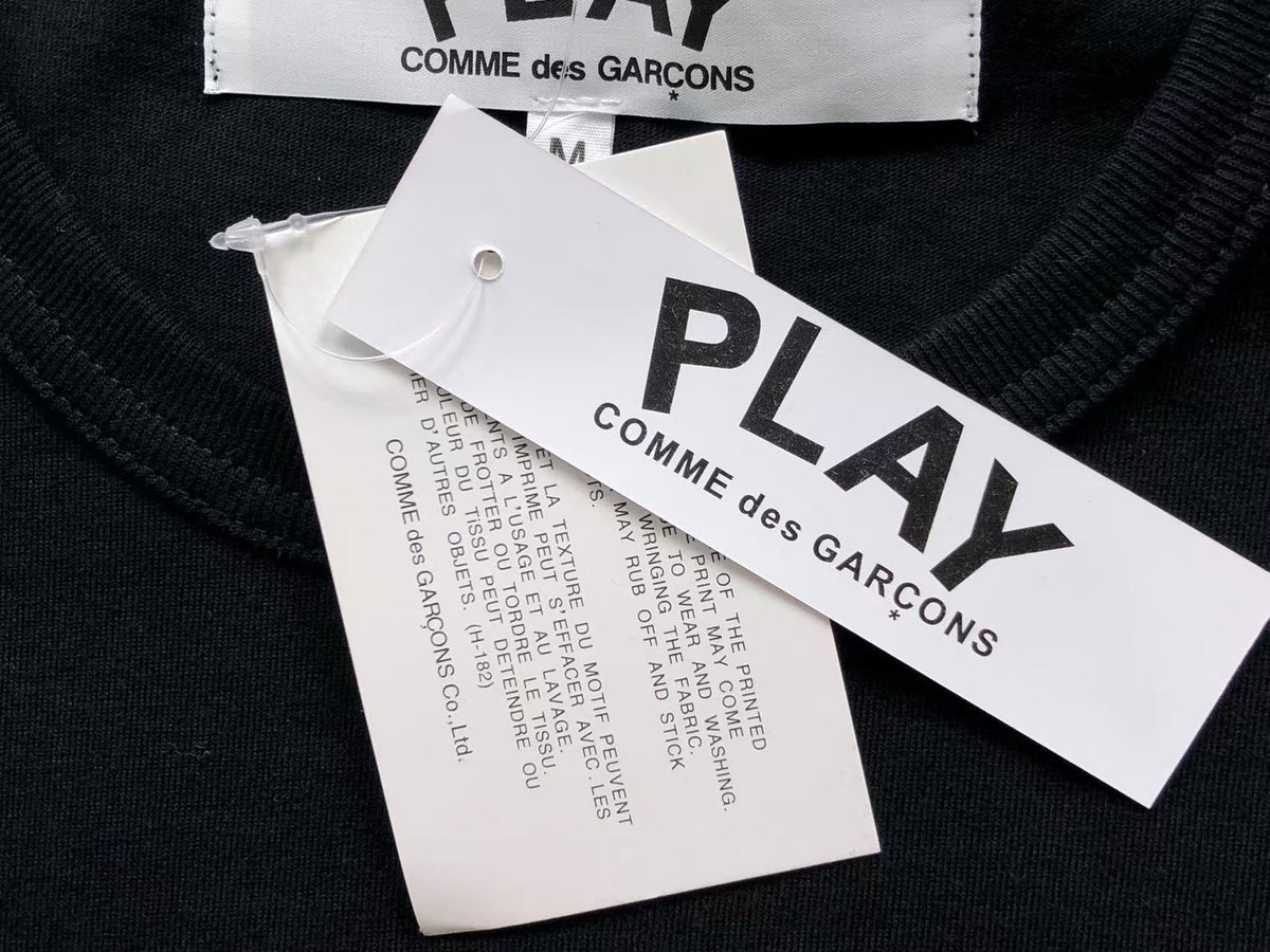 Comme des Garçons T-Shirt
