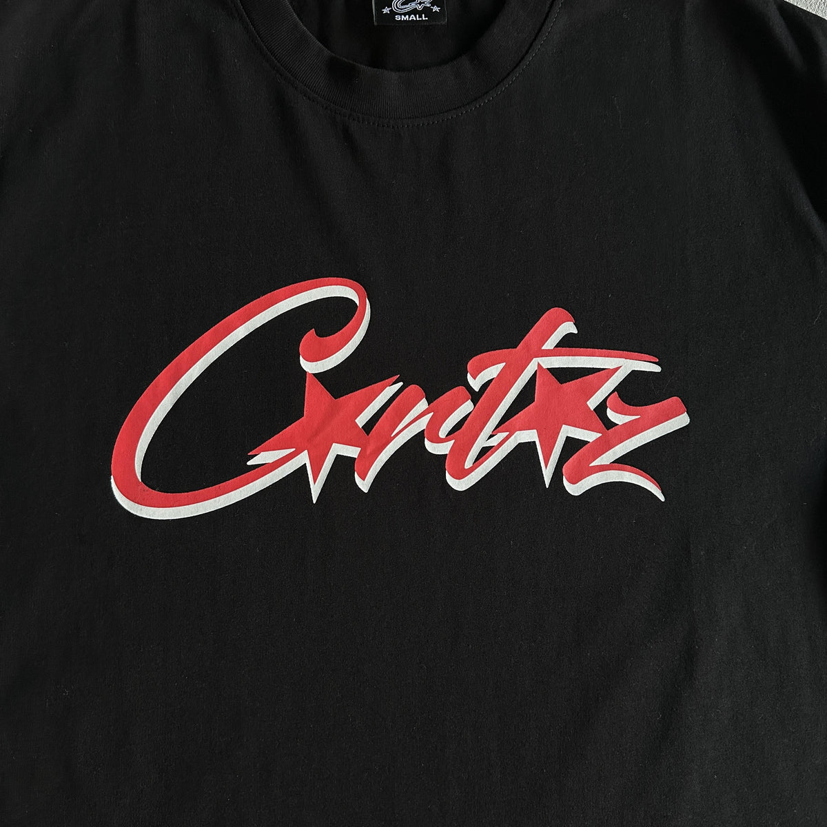 Corteiz T-Shirt C Star 