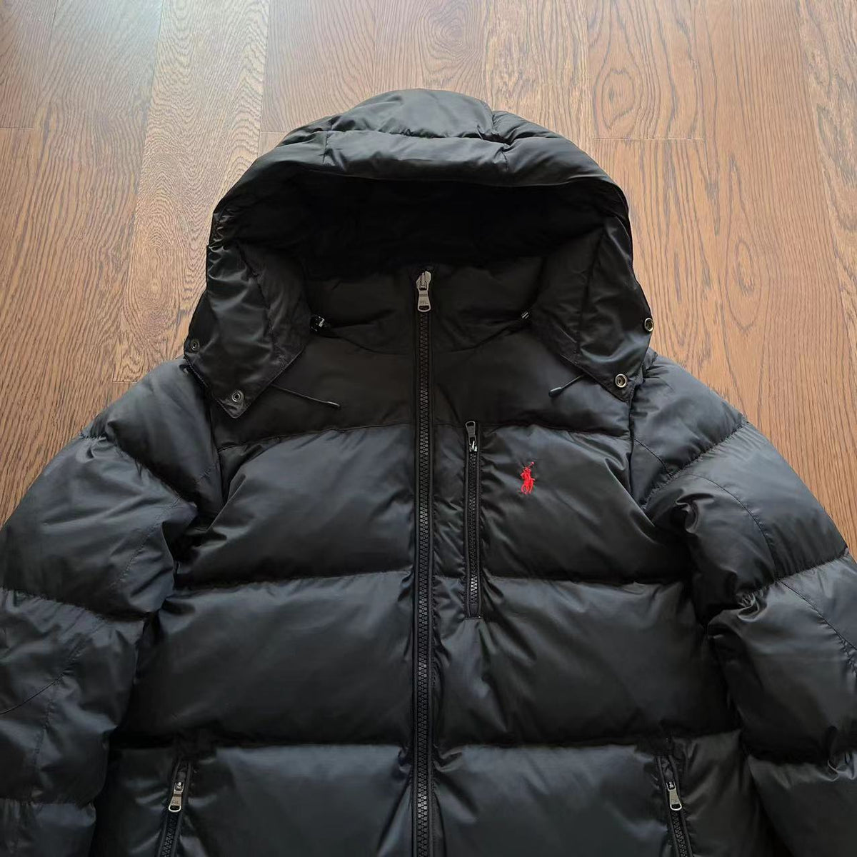 Piumino Ralph Lauren 