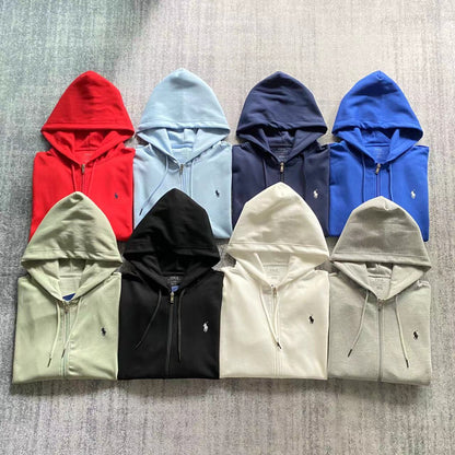 Ralph Lauren Basic-Anzug