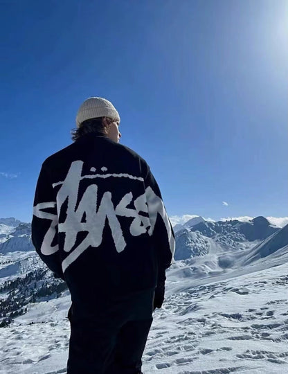Stussy Pullover