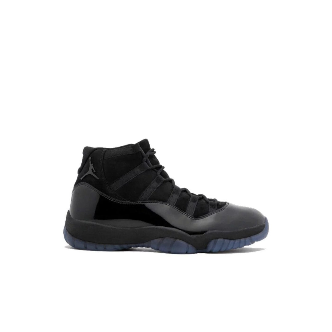 Air Jordan 11 "Gamma Black" 