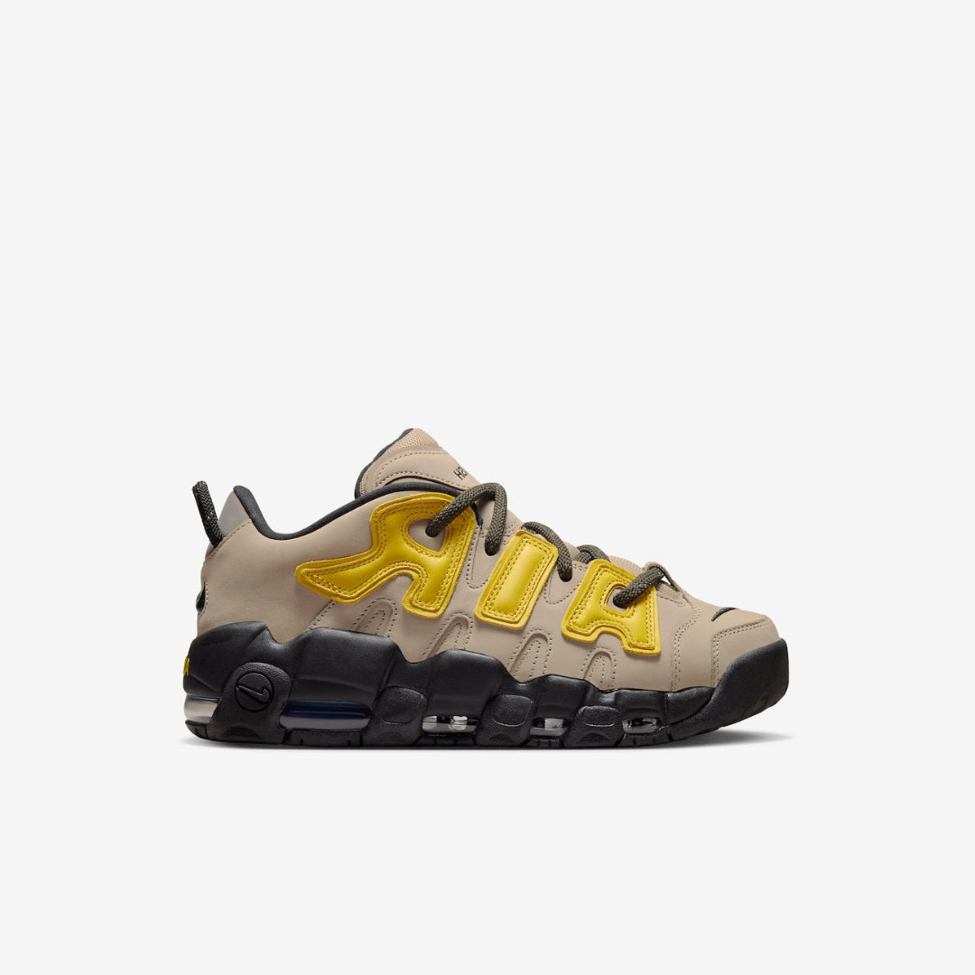 Ambush x Nike Air More Uptempo Low „Limestone“