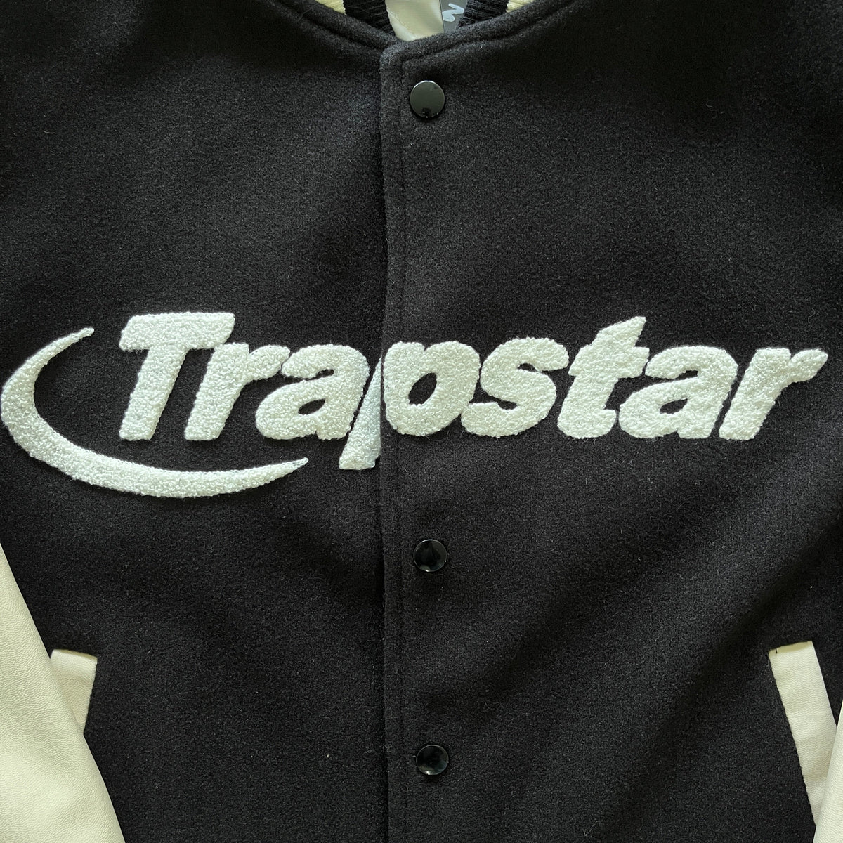 Trapstar Collegejacke 