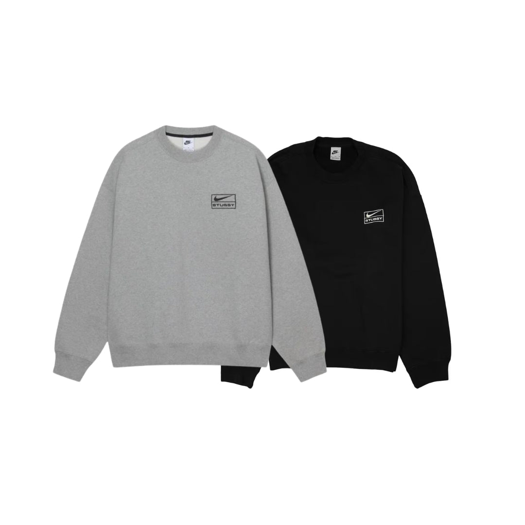 Maglione Nike x Stussy 