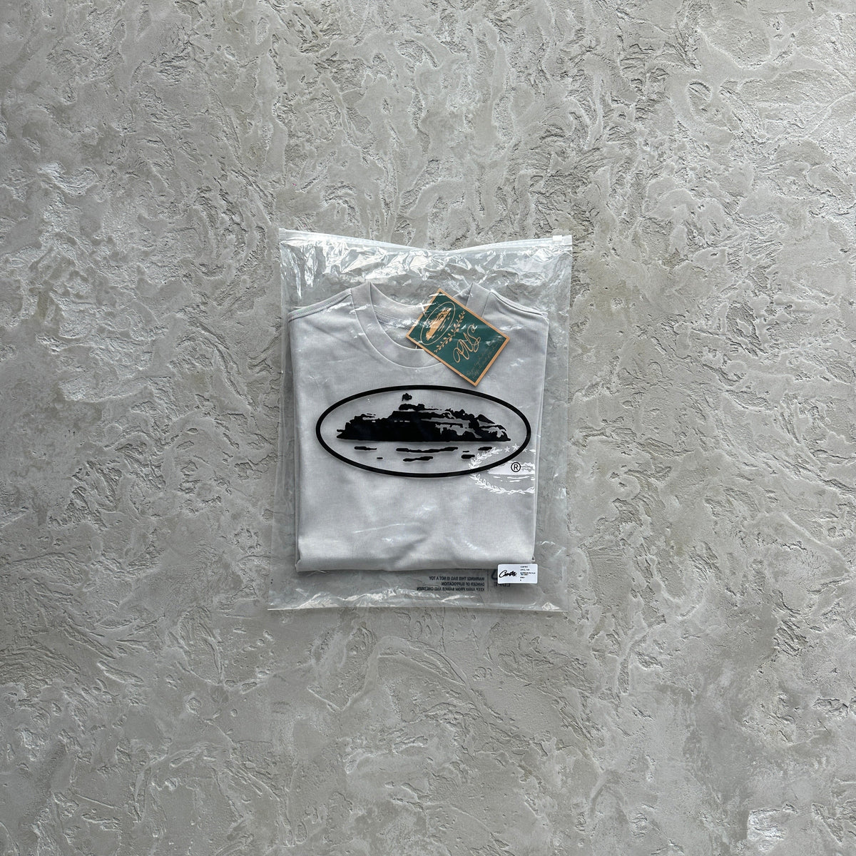 Corteiz-T-Shirt