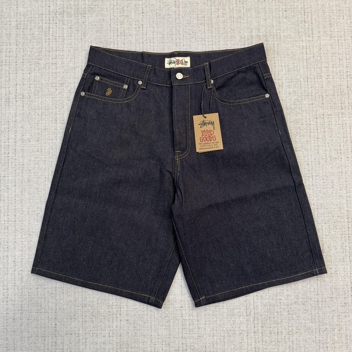 Stussy shorts 3+