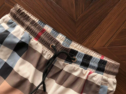 Burberry Shorts 