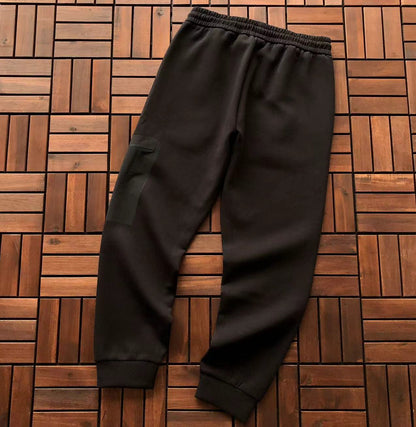 Pantaloni in pile tecnico Ralph Lauren