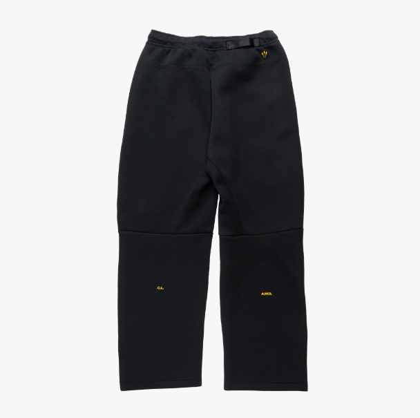 Nike x Nocta Techfleece Anzug „Schwarz“