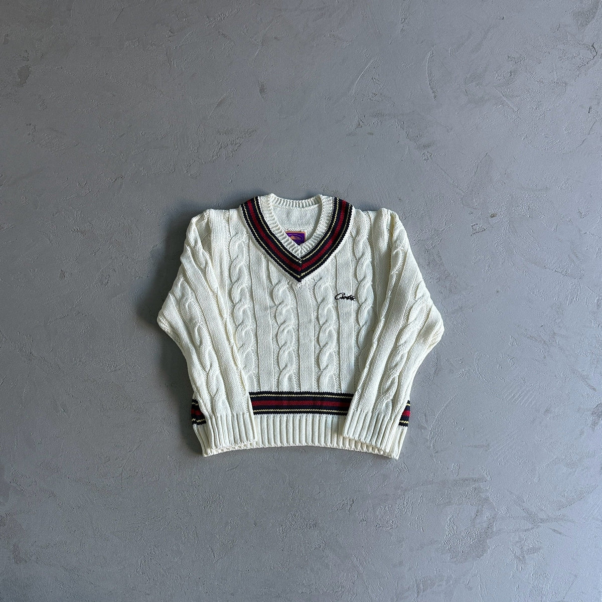 Corteiz Pullover