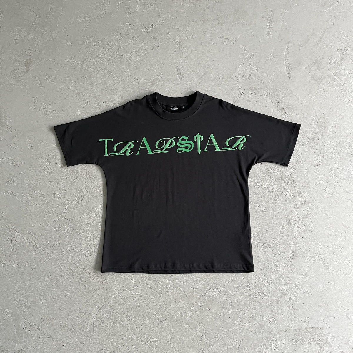 Maglietta Trapstar Caript 