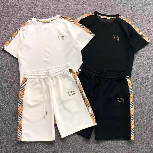 Burberry Trainingsanzug