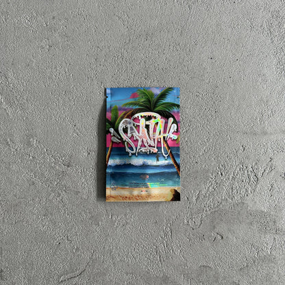 Maglietta Synaworld Graffiti 