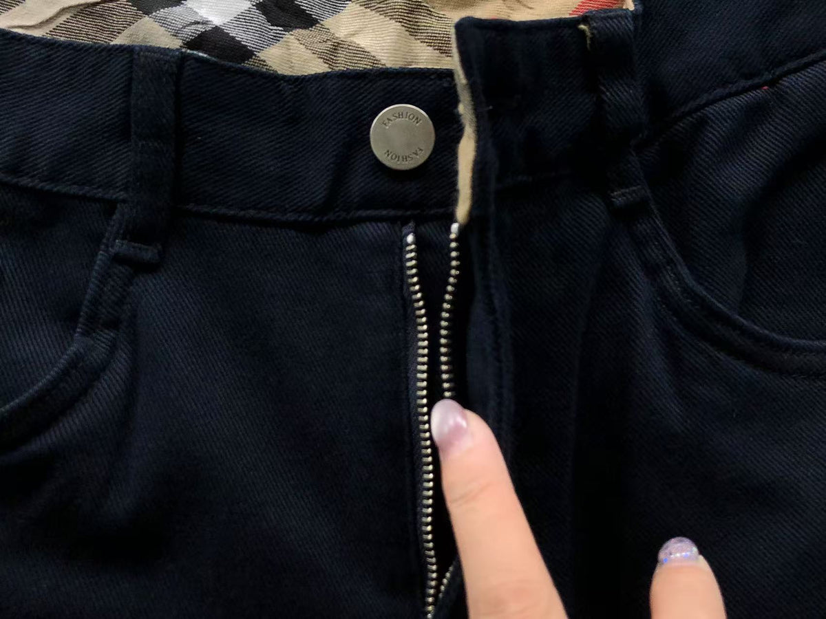 Burberry-Hosen