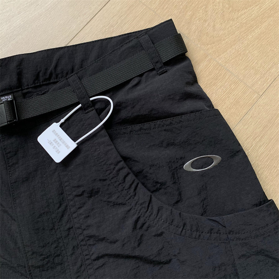 Pantaloncini Oakley 