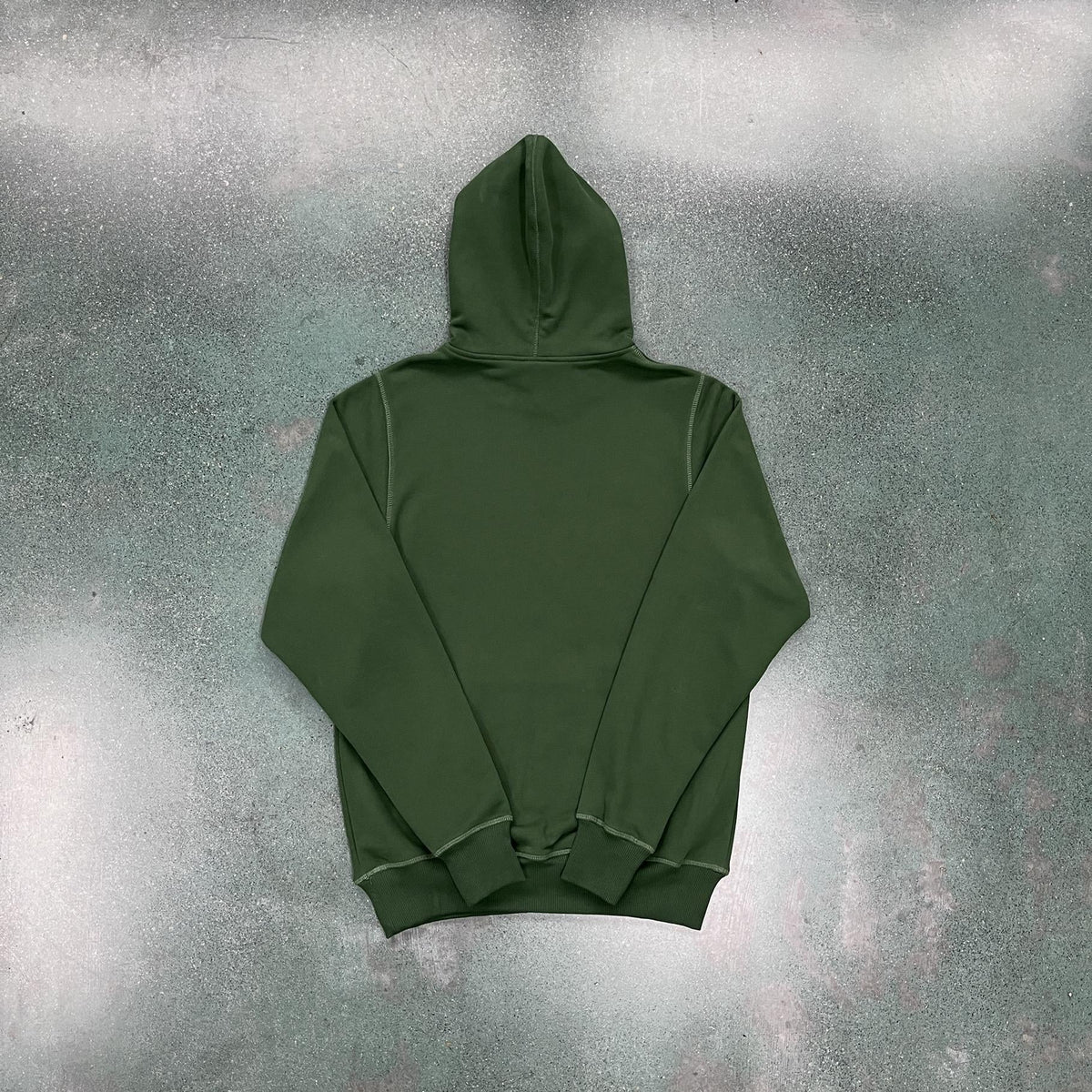 Corteiz Basic Pullover