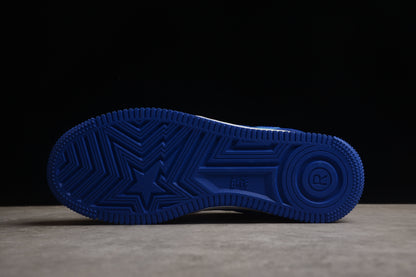 Bape Sta Lackleder Kentucky 