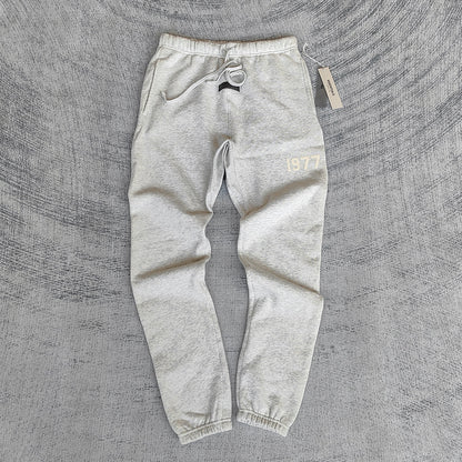 FOG Essentials Hoodie & Pants 1977