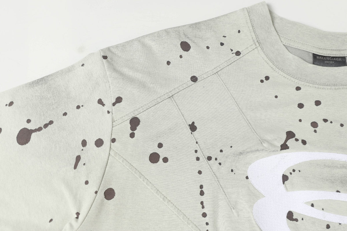 Balenciaga T-Shirt 4+