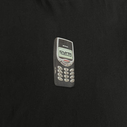 Synaworld T-Shirt Mobile 