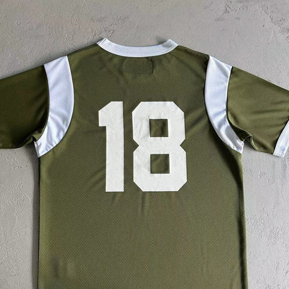 Corteiz Tshirt Numbers
