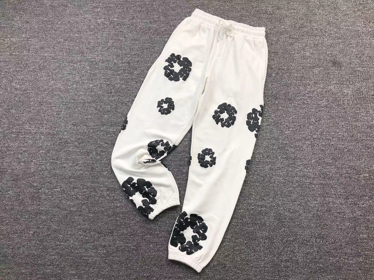Denim Tears Der Baumwollkranz