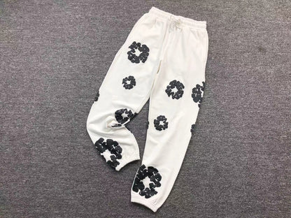 Denim Tears Der Baumwollkranz