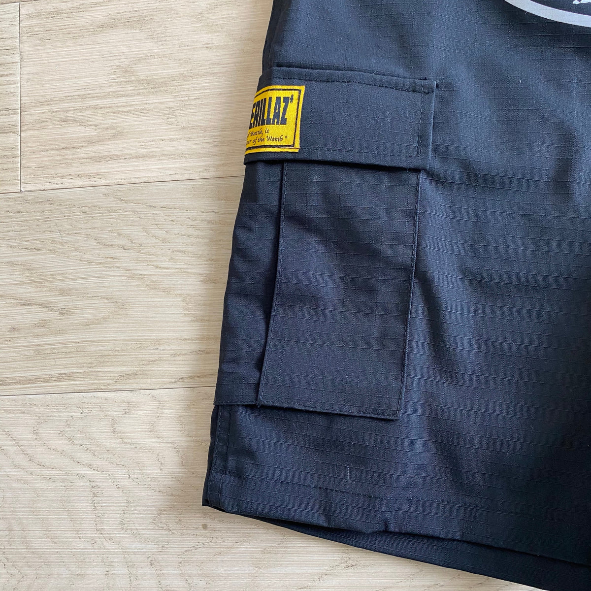 Corteiz Alcatraz Cargo-Shorts 
