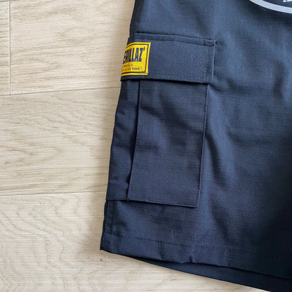 Corteiz Alcatraz Cargo-Shorts 