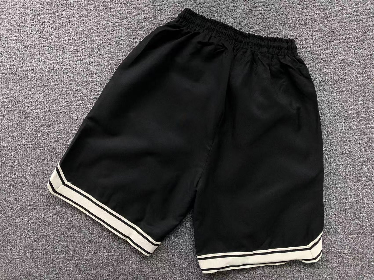 Pantaloncini Chrome Hearts